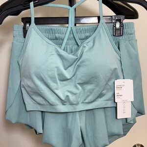 YOGALICIOUS 2 Piece Set